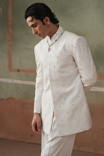 'Zarif' Pathan Jacket